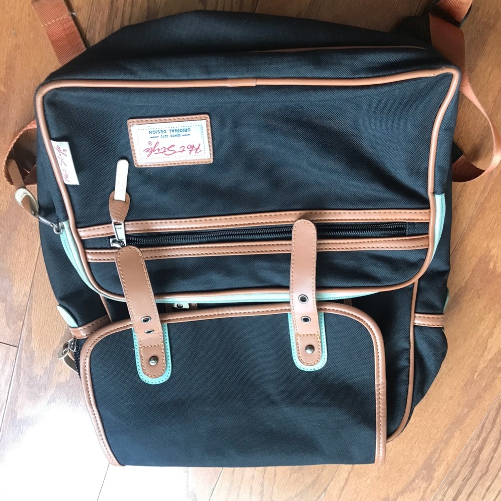 BACKPACK